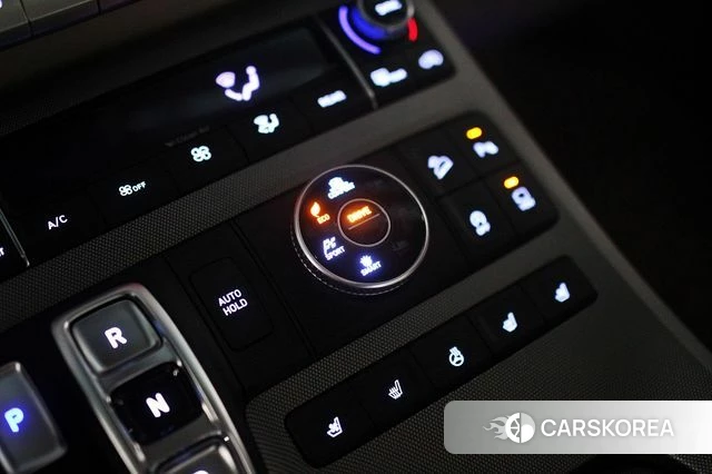 Hyundai Palisade id 3878047 из Кореи 10