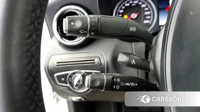 Mercedes-Benz C-Class W205 id 2981825 из Кореи 10