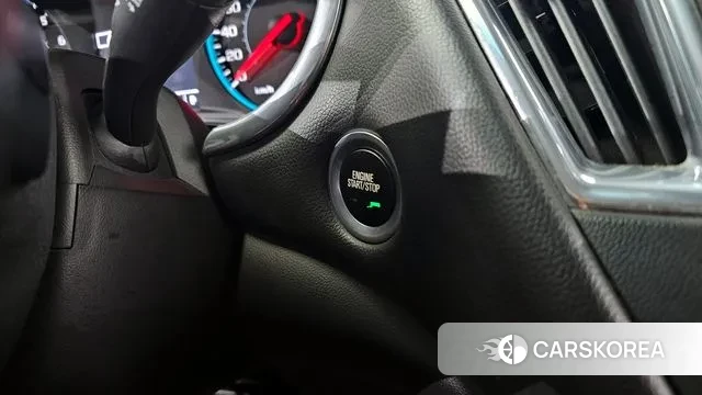 Chevrolet (GM Daewoo) All New Malibu id 3270387 из Кореи 10