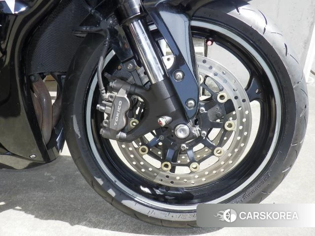 Honda CBR600RR id 4184675 из Японии 10