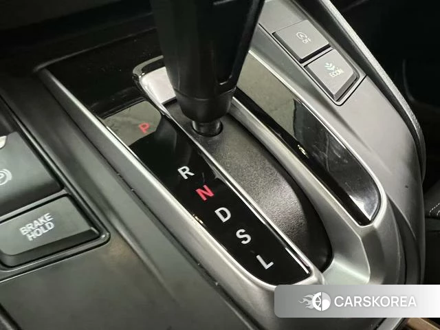 Honda CR-V id 4275580 из Китая 10
