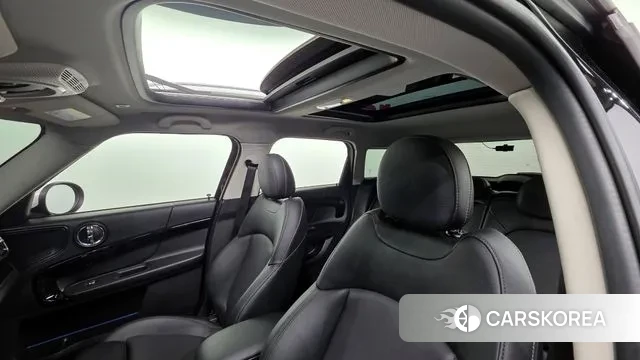 Mini Cooper Countryman id 3530022 из Кореи 10