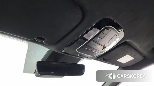 Hyundai The New Santa Fe id 3484204 из Кореи 10