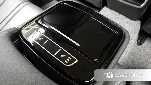 Genesis G80 (RG3) id 2965400 из Кореи 10