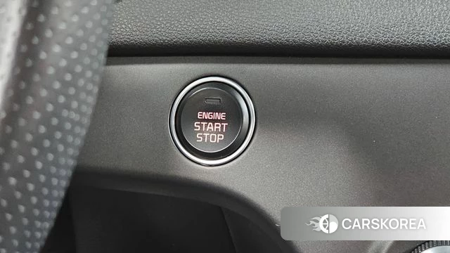 Kia Sportage The Bold id 4429816 из Кореи 10