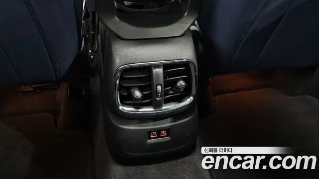 Mini Cooper S Countryman id 2925976 из Кореи 10