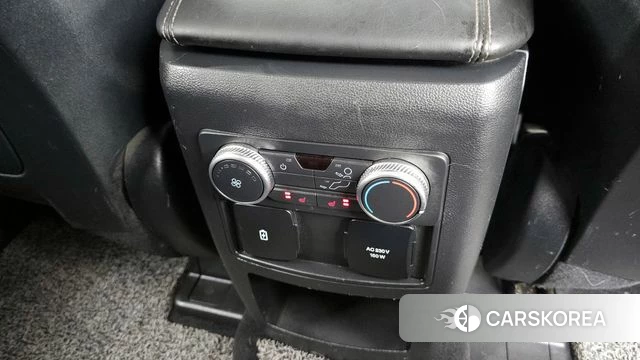 Ford Explorer 6th Generation id 3936457 из Кореи 10