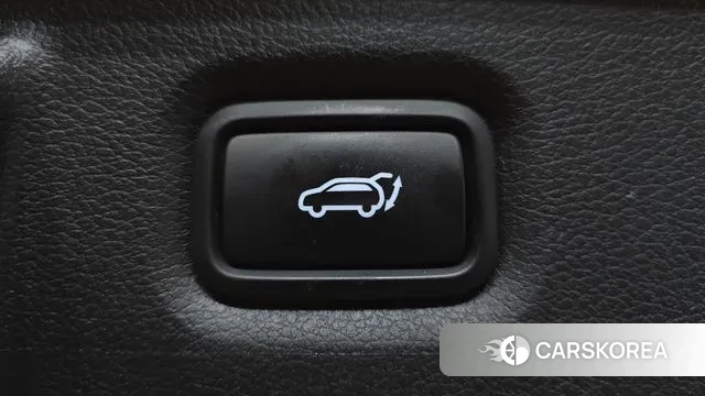 Hyundai The New Santa Fe id 3421025 из Кореи 10