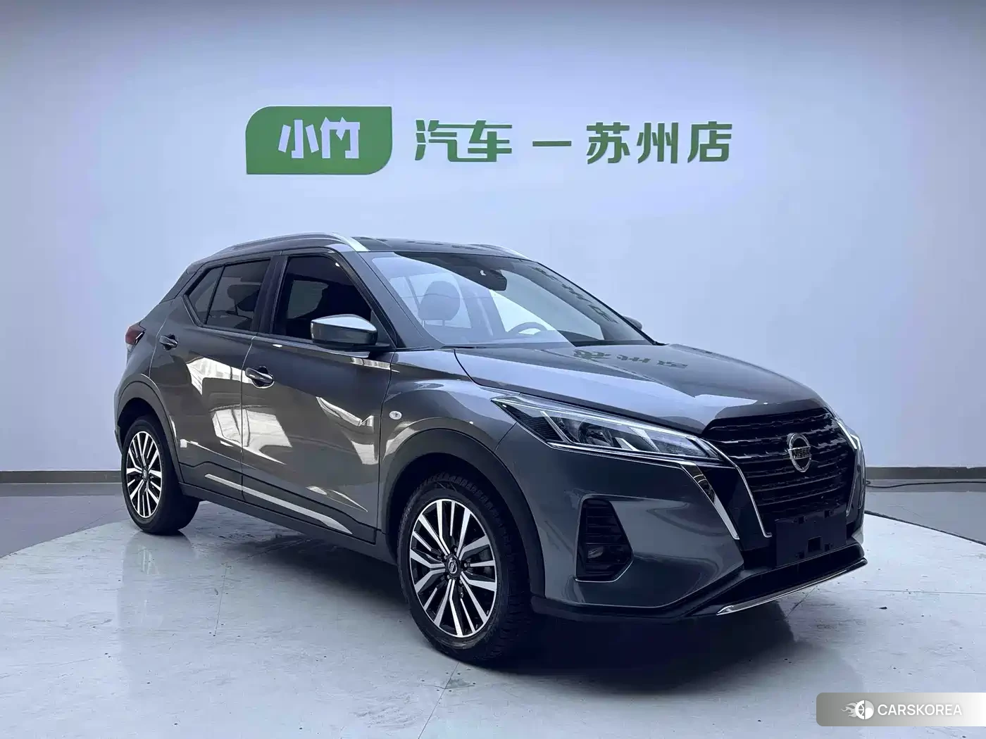 Nissan Kicks id 4686110 из Китая 10