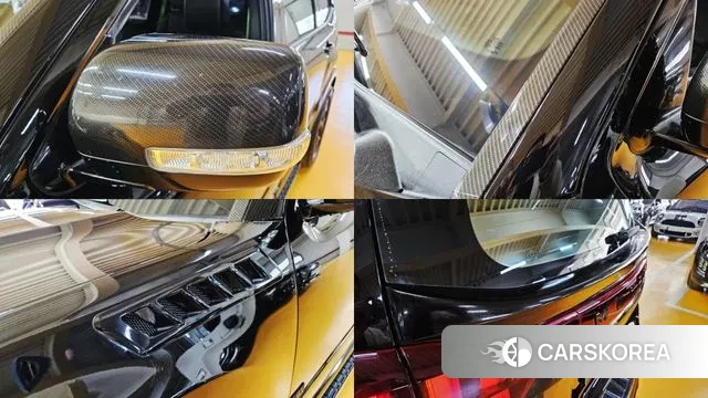 Kia Mohave Master id 3625954 из Кореи 10