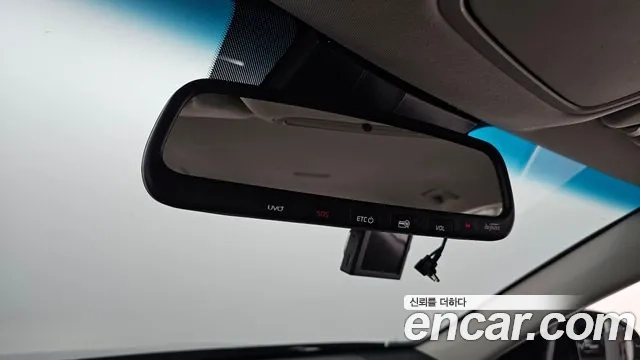 Kia K7 Premier id 2880288 из Кореи 10