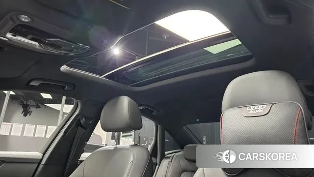 Audi A6 (C8) id 3434163 из Кореи 10