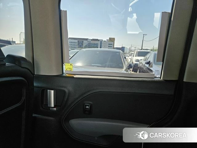 Kia The New Kia Ray id 3963157 из Кореи 10