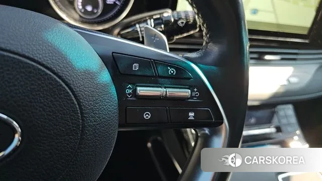 Hyundai The New Grandeur IG Hybrid id 3275066 из Кореи 10