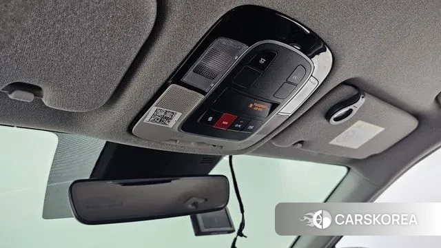 Hyundai Sonata Hybrid (DN8) id 3252562 из Кореи 10