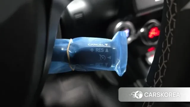 Toyota GR86 id 3467251 из Кореи 10