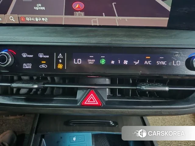 Kia K8 Hybrid id 2894395 из Кореи 10