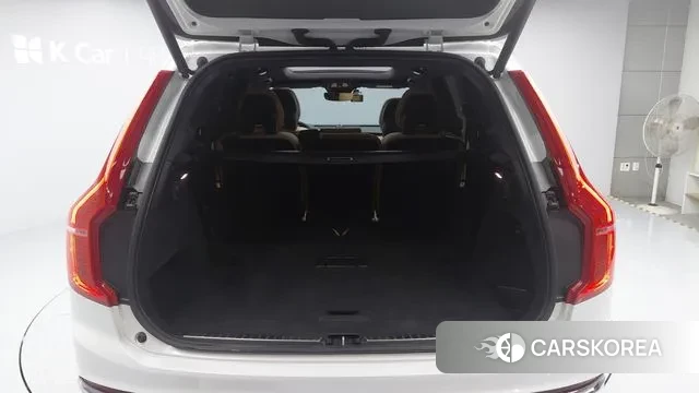 Volvo XC90 second Generation id 3420630 из Кореи 10