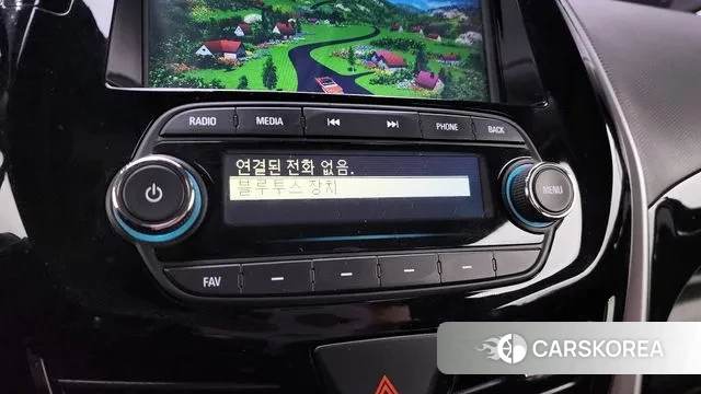 Chevrolet (GM Daewoo) The Next Spark id 3636785 из Кореи 10