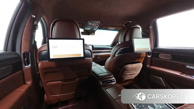 Genesis G90 (RS4) id 3280041 из Кореи 10