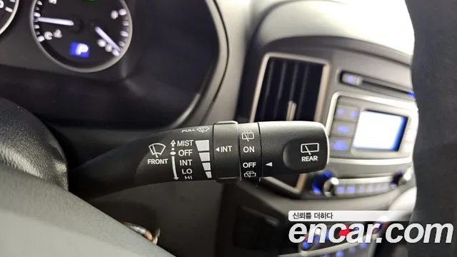 Hyundai The New Grand Starex id 2796589 из Кореи 10