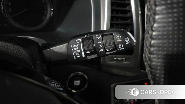 Ssangyong G4 Rexton id 4785730 из Кореи 10