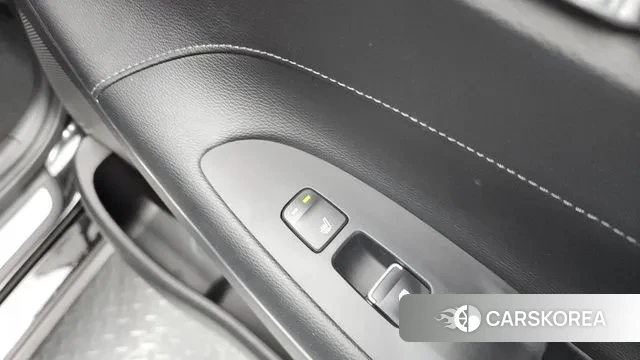 Hyundai The New Grandeur IG Hybrid id 3421819 из Кореи 10