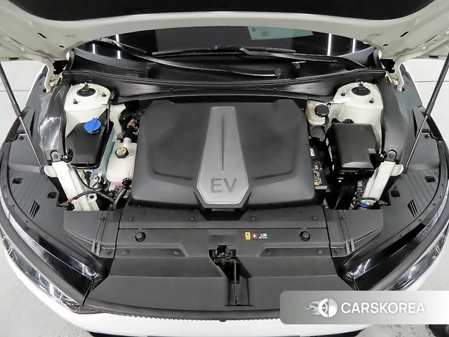 Kia EV6 id 4382748 из Кореи 10