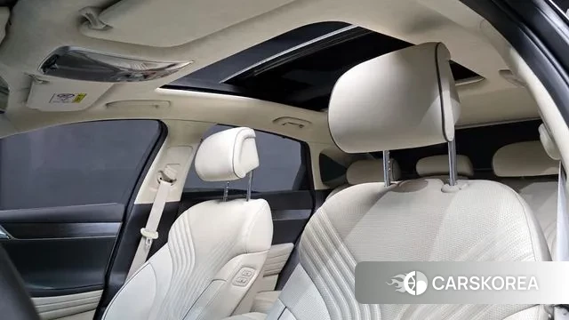 Genesis G80 (RG3) id 3011386 из Кореи 10