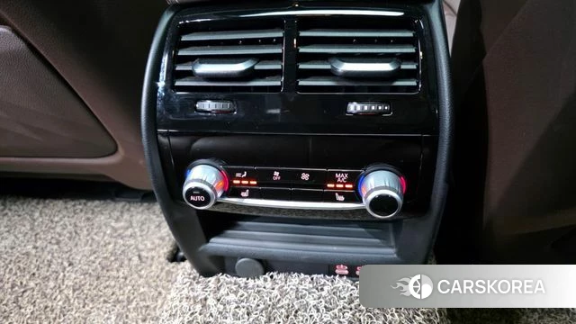 BMW 5 Series (G30) id 3911167 из Кореи 10