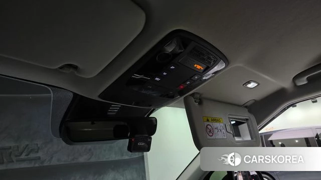 Kia The New Carnival 4th Generation id 4904842 из Кореи 10