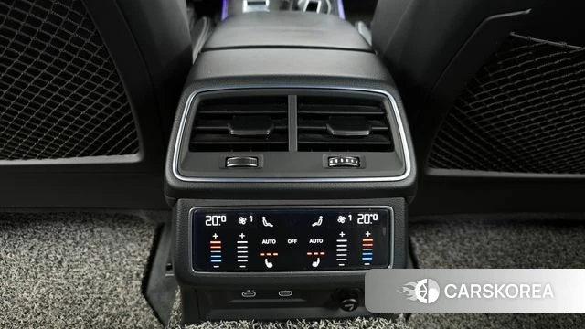 Audi A7 (4K) id 3923782 из Кореи 10