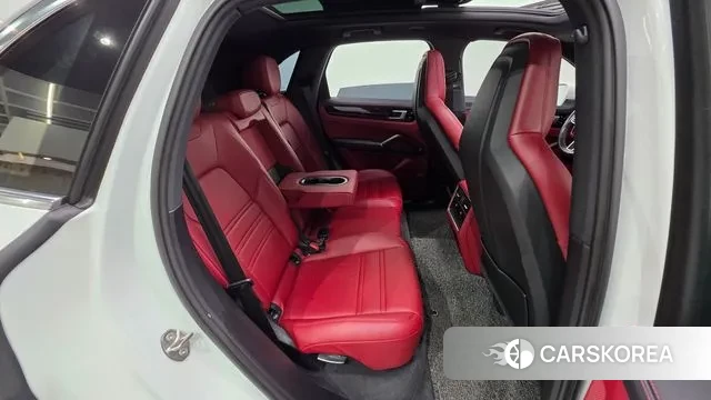 Porsche Cayenne (PO536) id 3439814 из Кореи 10