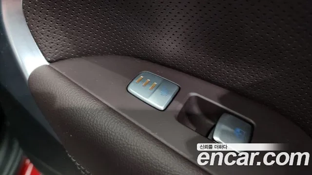 Genesis The New G70 id 2945148 из Кореи 10