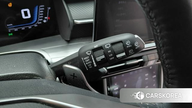 Ssangyong Torres id 4323172 из Кореи 10