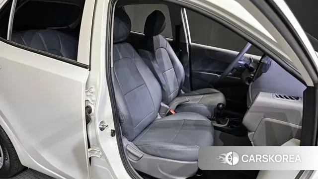 Kia Morning Urban (JA) id 3023267 из Кореи 10