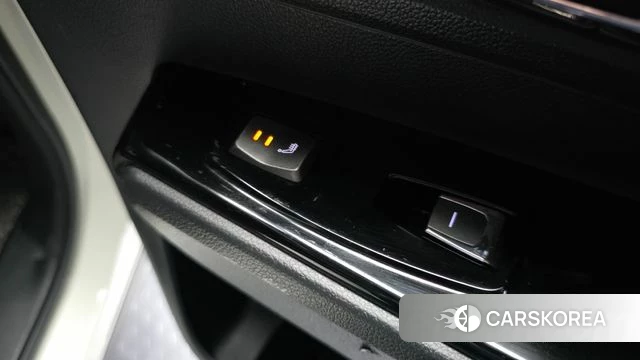 Ssangyong Beautiful Korando id 4377782 из Кореи 10