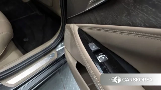 Kia K8 Hybrid id 3327910 из Кореи 10