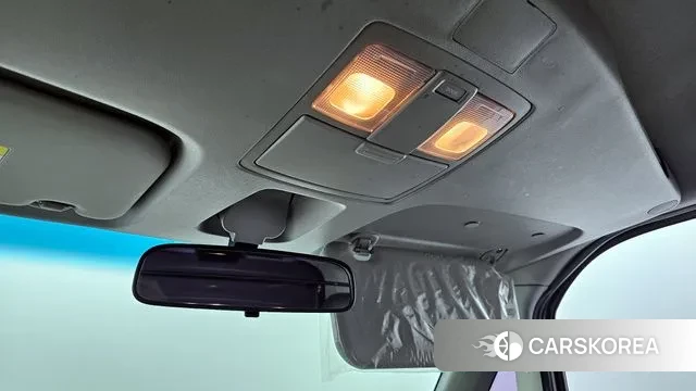 Kia The New Ray id 3209656 из Кореи 10