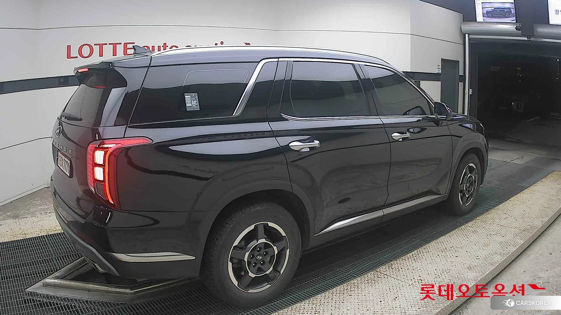 Hyundai Palisade id 4902348 из Кореи 10