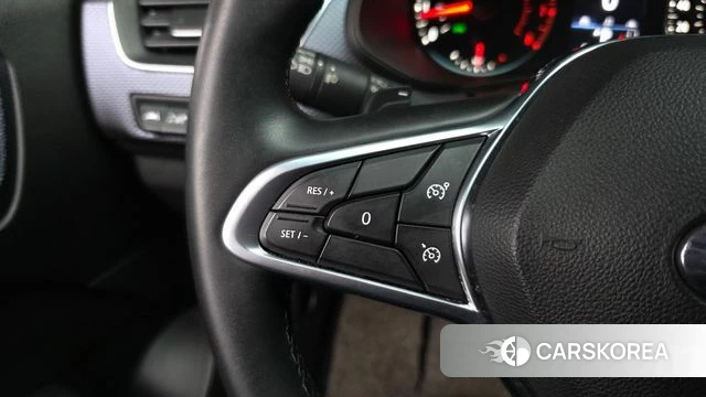 Renault Korea (Samsung) XM3 id 4344905 из Кореи 10