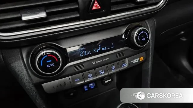 Hyundai Kona id 3356776 из Кореи 10