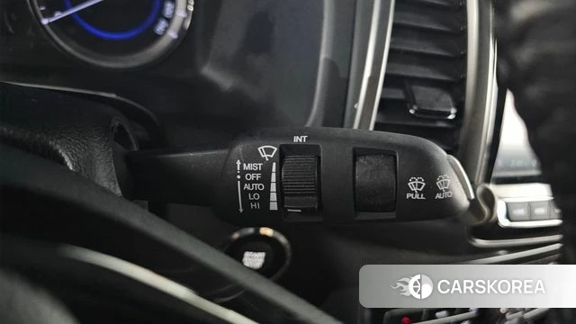 Ssangyong The New Rexton Sports Cannes id 4775229 из Кореи 10