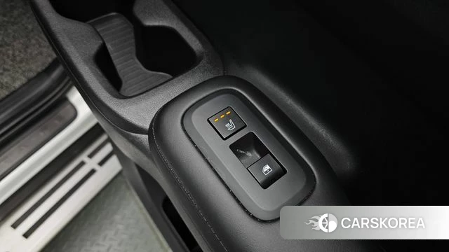 Hyundai Santa Fe (MX5) id 4186013 из Кореи 10