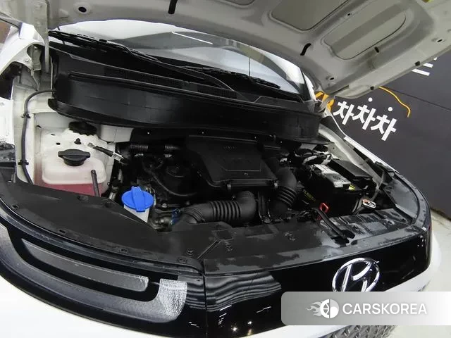 Hyundai Casper id 3463172 из Кореи 10