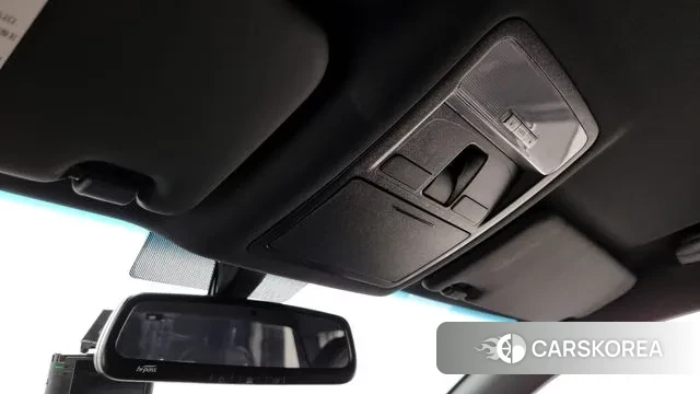 Ssangyong Rexton Sports id 3013487 из Кореи 10