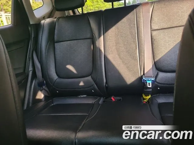 Kia The New Seltos id 2899508 из Кореи 10