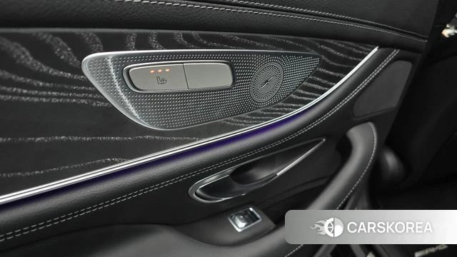 Mercedes-Benz AMG GT id 4656467 из Кореи 10