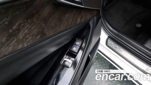 Kia K8 id 2953953 из Кореи 10