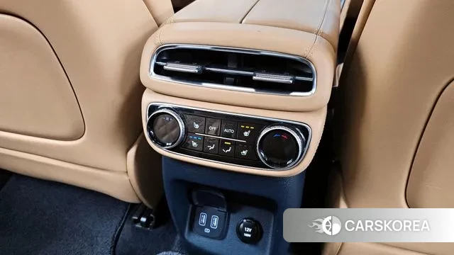 Genesis GV80 id 3722372 из Кореи 10